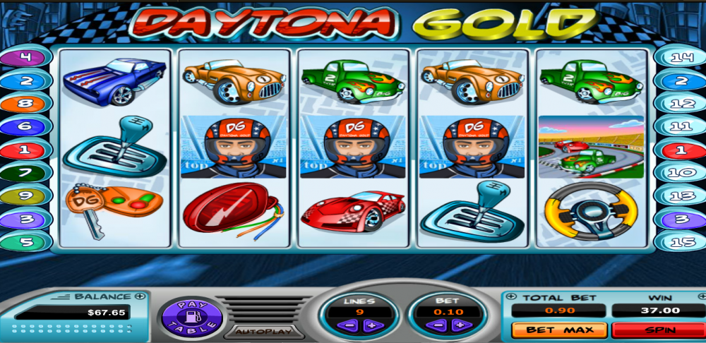 RichCasino Daytona Gold 3.png