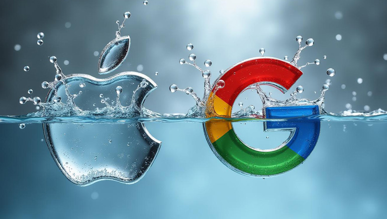 Big Tech in Hot Water Over Sweepstakes RICO Case