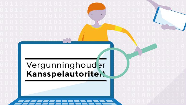Dutch Gambling Regulator KSA & Gamban Team Up to Reduce Harmful Effects of Gambling
