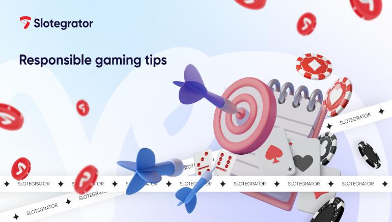 5 Practical Steps Online Casinos Can Take to Promote Responsible Gambling: Insights from Slotegrator