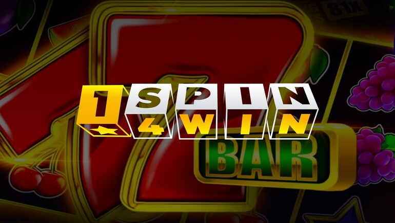 The Meteoric Rise of 1spin4win Slots Studio in 2023