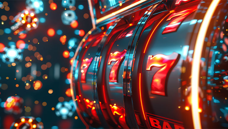 Explore The Differences Between Online Slots and Instant Win Games