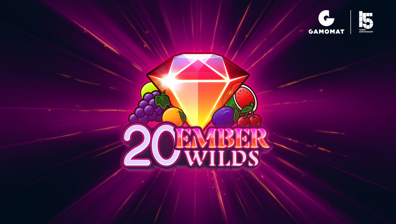 20 Ember Wilds Screenshot