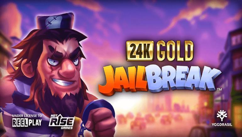 24K Gold Jailbreak™ Screenshot