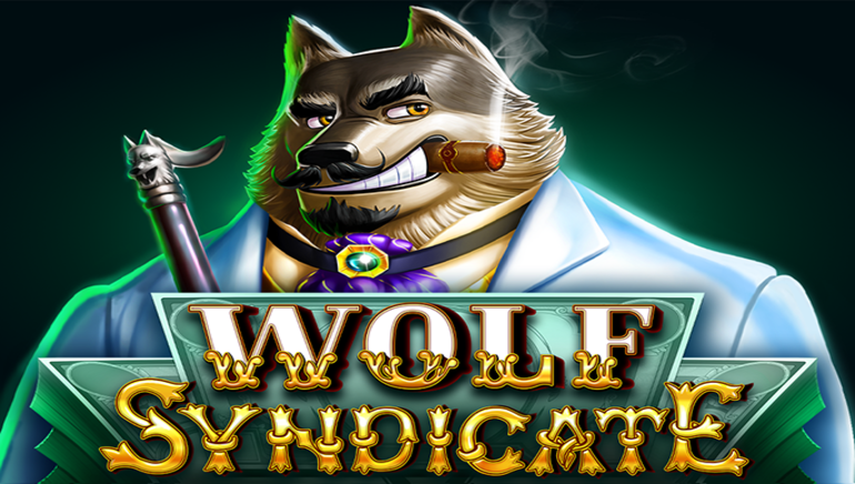 Wolf Sindicate Screenshot