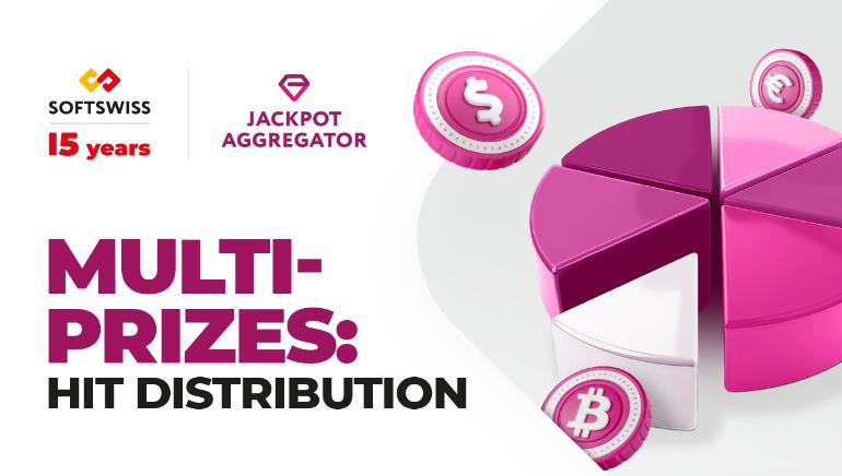 SOFTSWISS Introduces Multi-Prizes: A New Era in Prize Distribution for iGaming