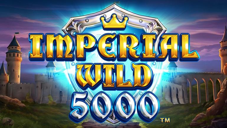 Imperial Wild 5000 Screenshot