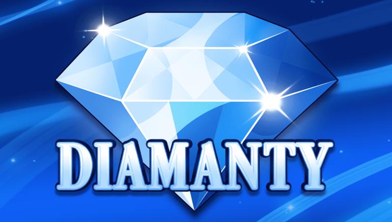 Diamanty 100 Screenshot