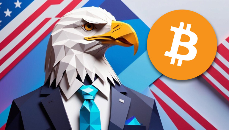 How the US Election Results Spurred Bitcoin to New Heights