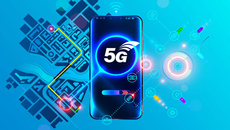 Impact of 5G on Mobile Gambling