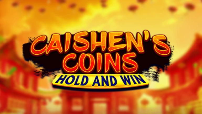 Caishen’s Coins Screenshot