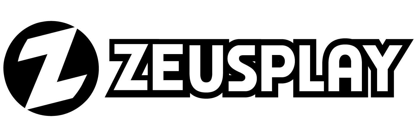 ZEUSPLAY Logo