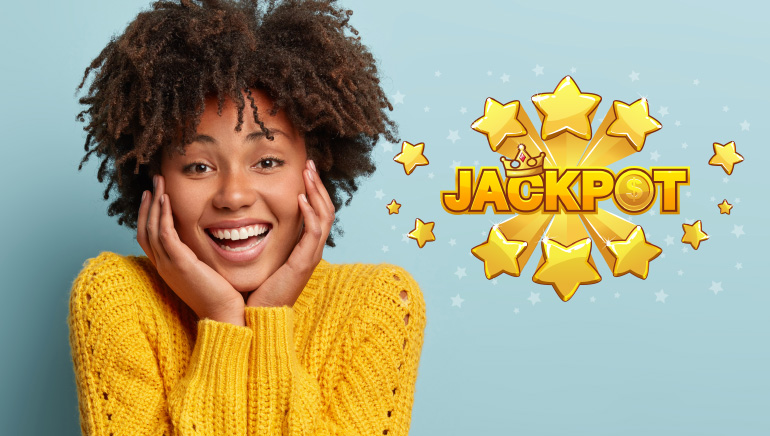 7 Heartwarming Stories of Big Casino Jackpot Winners