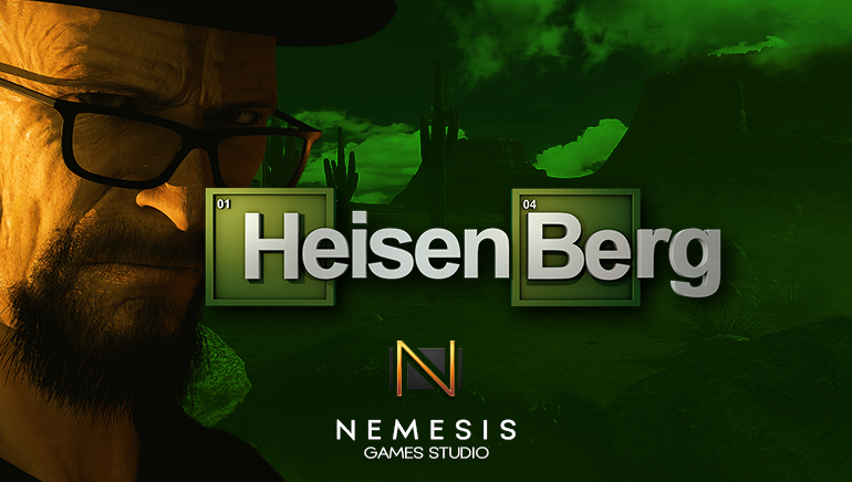 Nemesis Games Studio Breathes Fresh Air into Online Slots