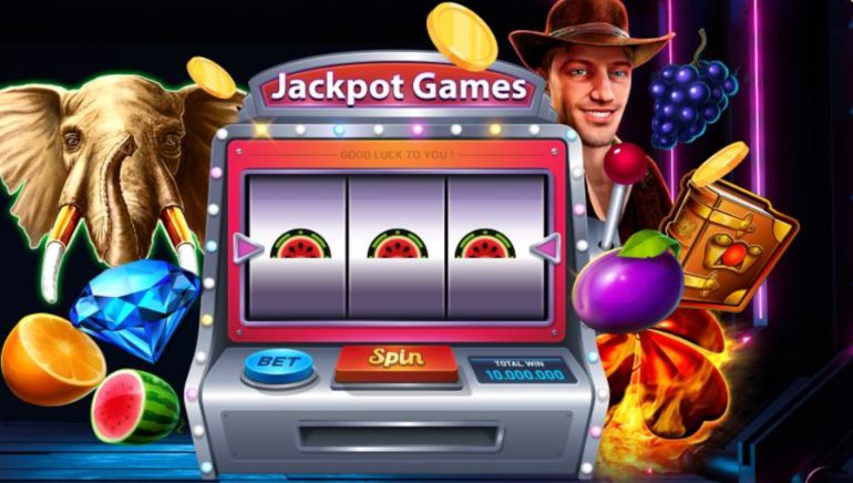 7Melons Welcomes Greentube's Progressive Jackpots for Unmissable Wins!