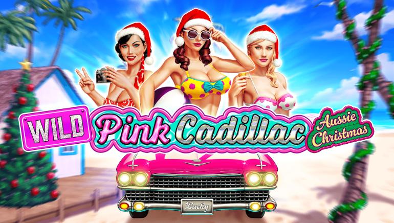 Spin the Reels of Themed Slots in ZeusPlay's Christmas Trilogy