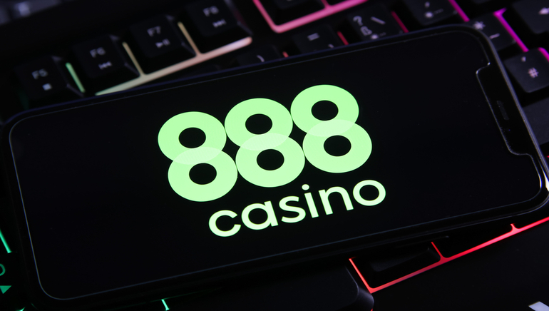 888 Online Casino Goes Live in Spain with R. Franco Digital Partnership
