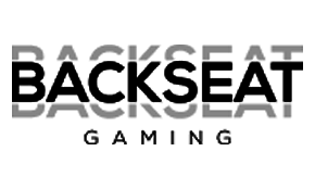 Backseat Gaming Logo