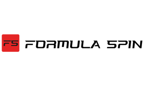 Formula Spin Logo