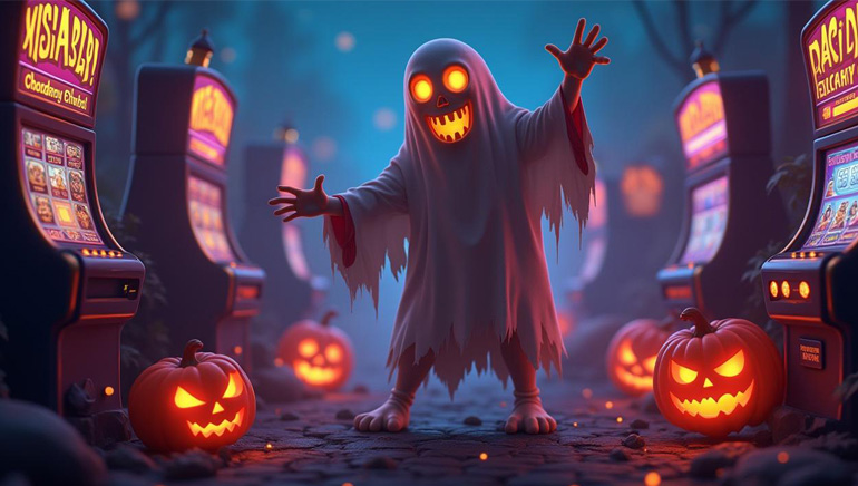 Top 5 Haunting Halloween 2024 Welcome Bonuses and Promotions