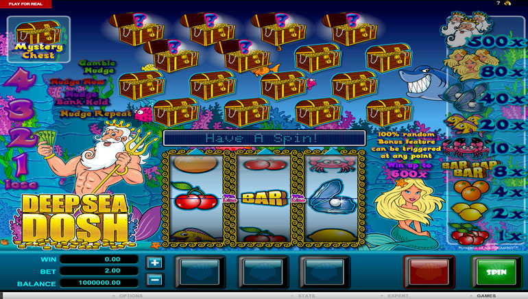 X Casino screenshot 5