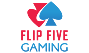 Flip Five Gaming Logo