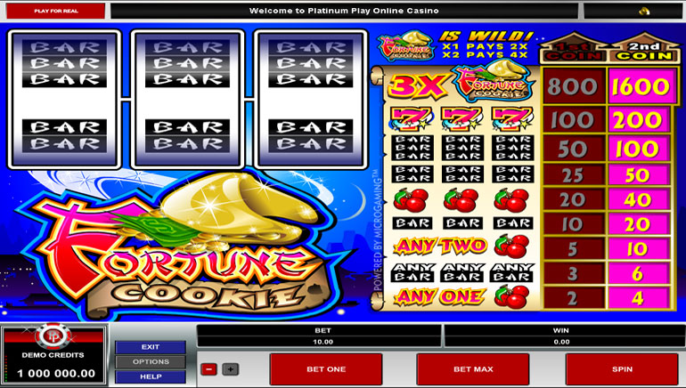 Golden Lounge Casino screenshot 1