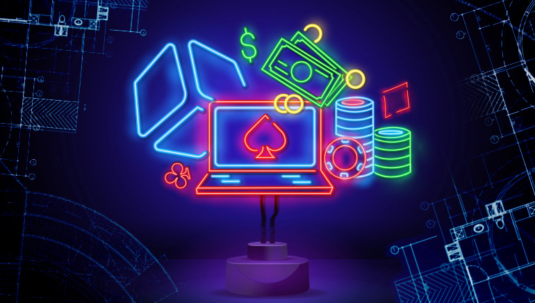 An Innovation-Driven Guide to Finding the Best Online Casinos