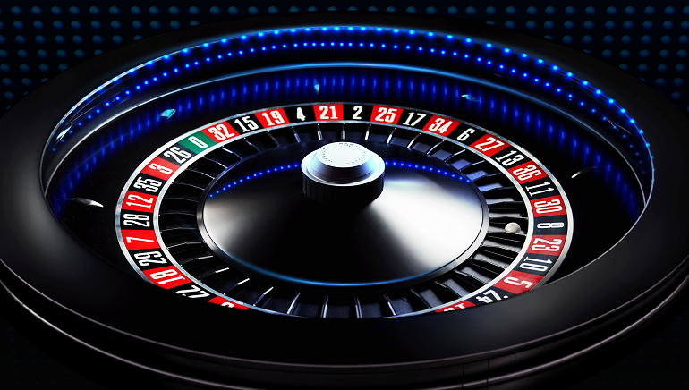 Pragmatic Play Expands Live Dealer Section With Auto-Roulette Game