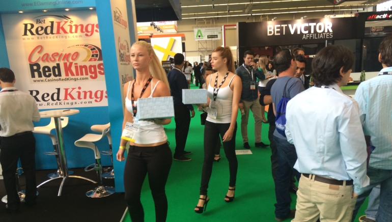 Summing Up the 2014 Amsterdam Affiliate Conference