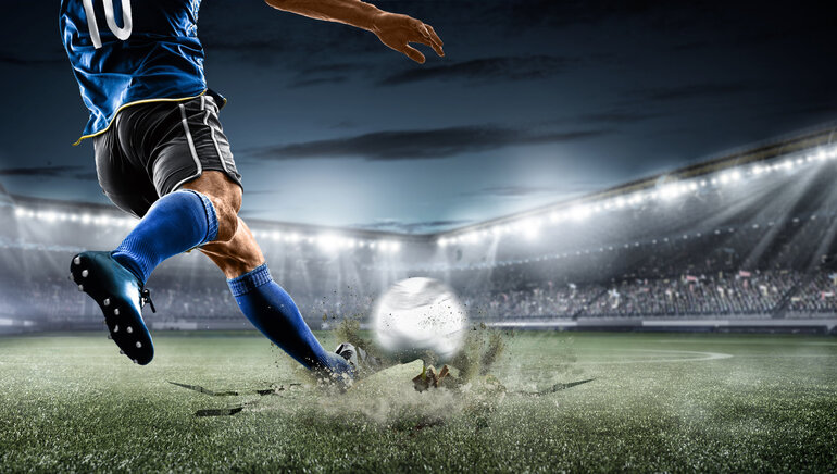 Kick-Start the Week with Africa Cup of Nations Football and Australian Open Tennis