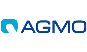 AGMO Logo