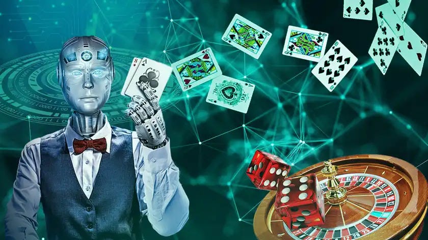 AI Bots