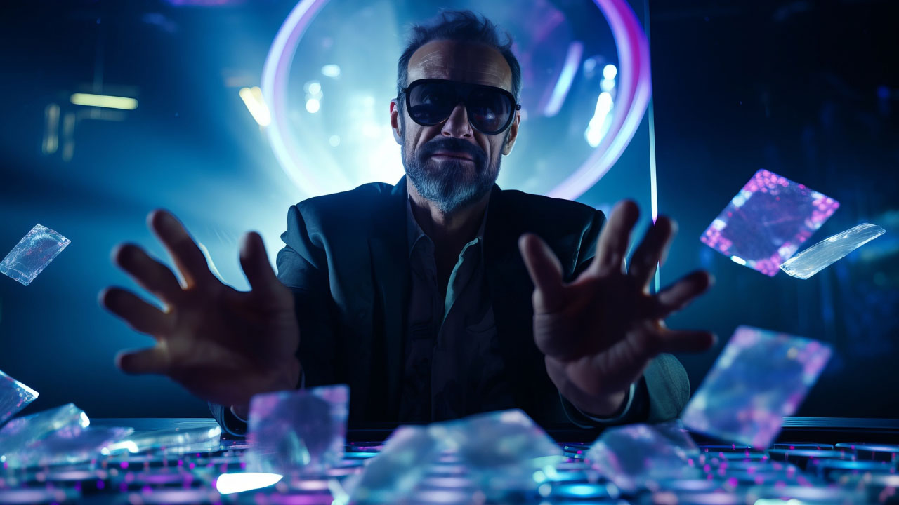 AI Crypto for Casinos