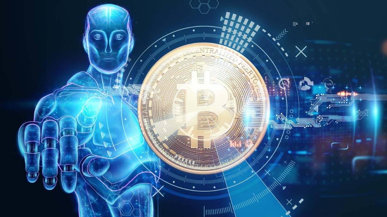 AI Cryptocurrency Projects