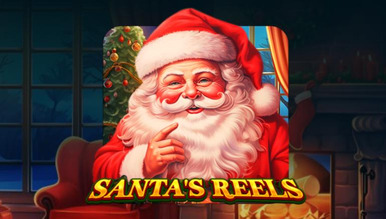 Santa’s Reels Screenshot