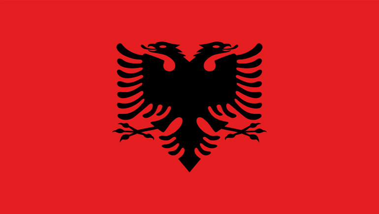 Online Casino Reports Albania Goes Live