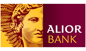 Alior Bank Logo