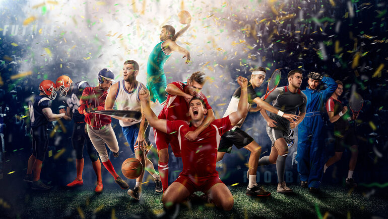 Gear up for a Fantastic Weekend with hundreds of Sports Betting Options at bet365