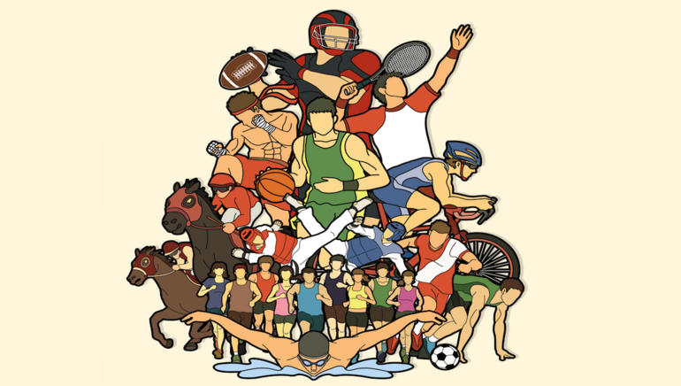 Gear Up for SuperBowl Week with Soccer, Horse Racing, and Fighting Bets