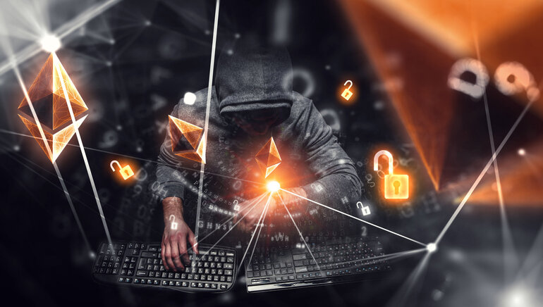 $320 Million Crypto Hack