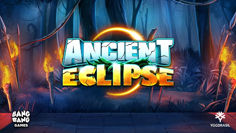 Shining A Light On The Ancient Eclipse Online Slot From Yggdrasil & Big Bang Games