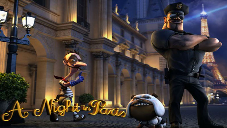 Betsoft and SoftSwiss Partner to Bring 3D Slots to Bitcoin Casinos