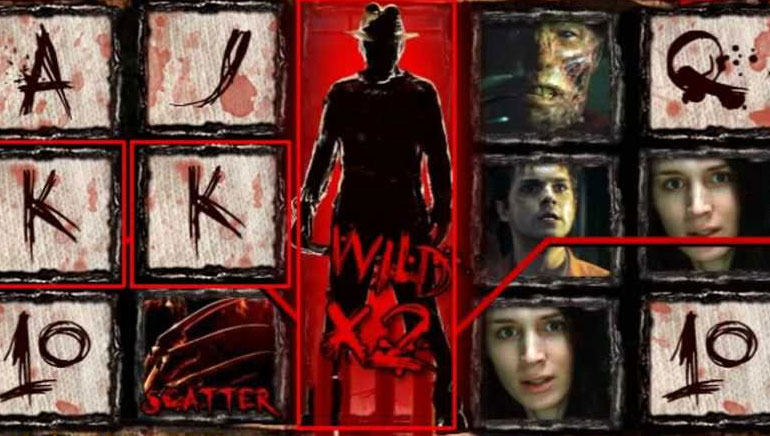 A Nightmare on Elm Street Screenshot 3