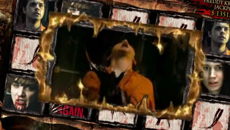 A Nightmare on Elm Street Screenshot 1