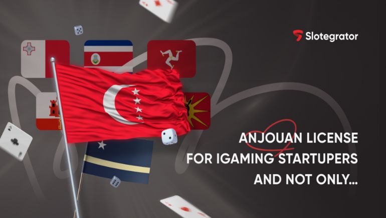 Anjouan License: A Rising Star in the iGaming Arena in 2023