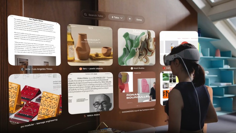 Exploring Apple Vision Pro Gambling: A Deep Dive into VR/AR Gaming Potential and Future Prospects