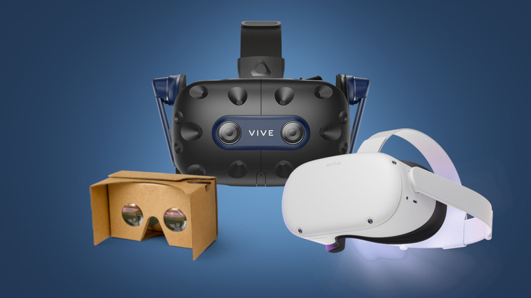 AR and VR costs