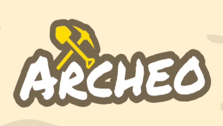 Archeo Screenshot