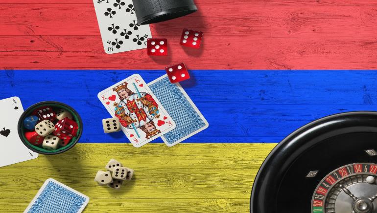 Armenia's iGaming Market Evolves Towards Inclusivity and Transparency.